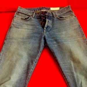 Imogene and Willie Barton Slim 31